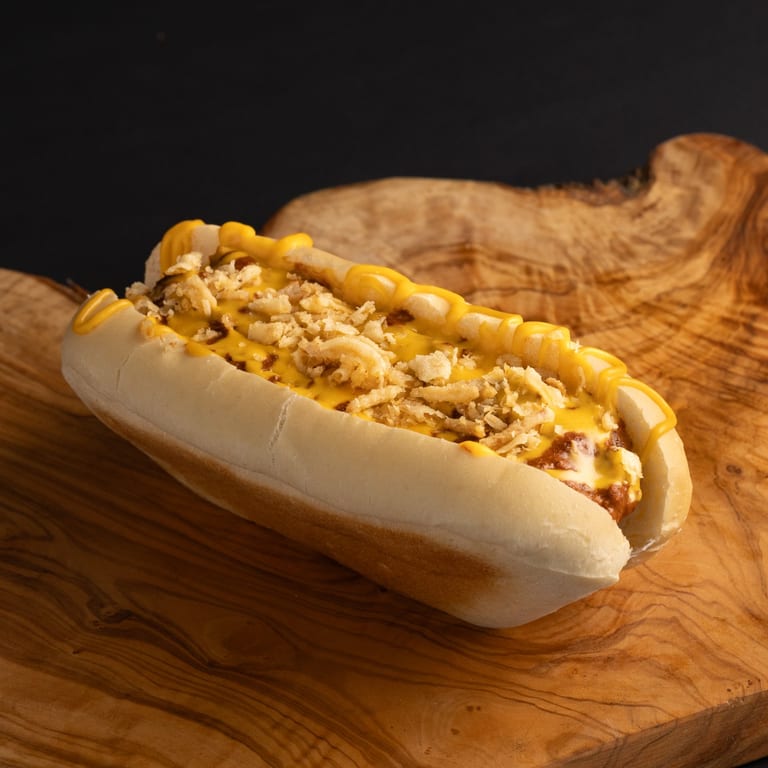 Building a Fresh Menu of Dogs, Sandwiches, Fries