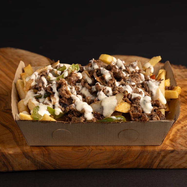 Visit Us For Cozy Meals!